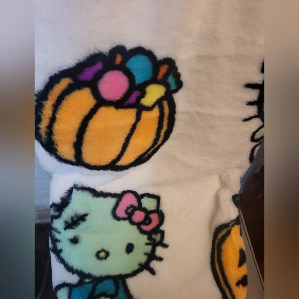 Hello Kitty brand new